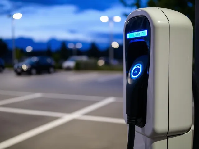 EV Charging